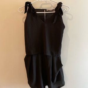 Dex Romper size small